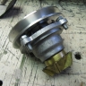 Water pump Lancia Flavia